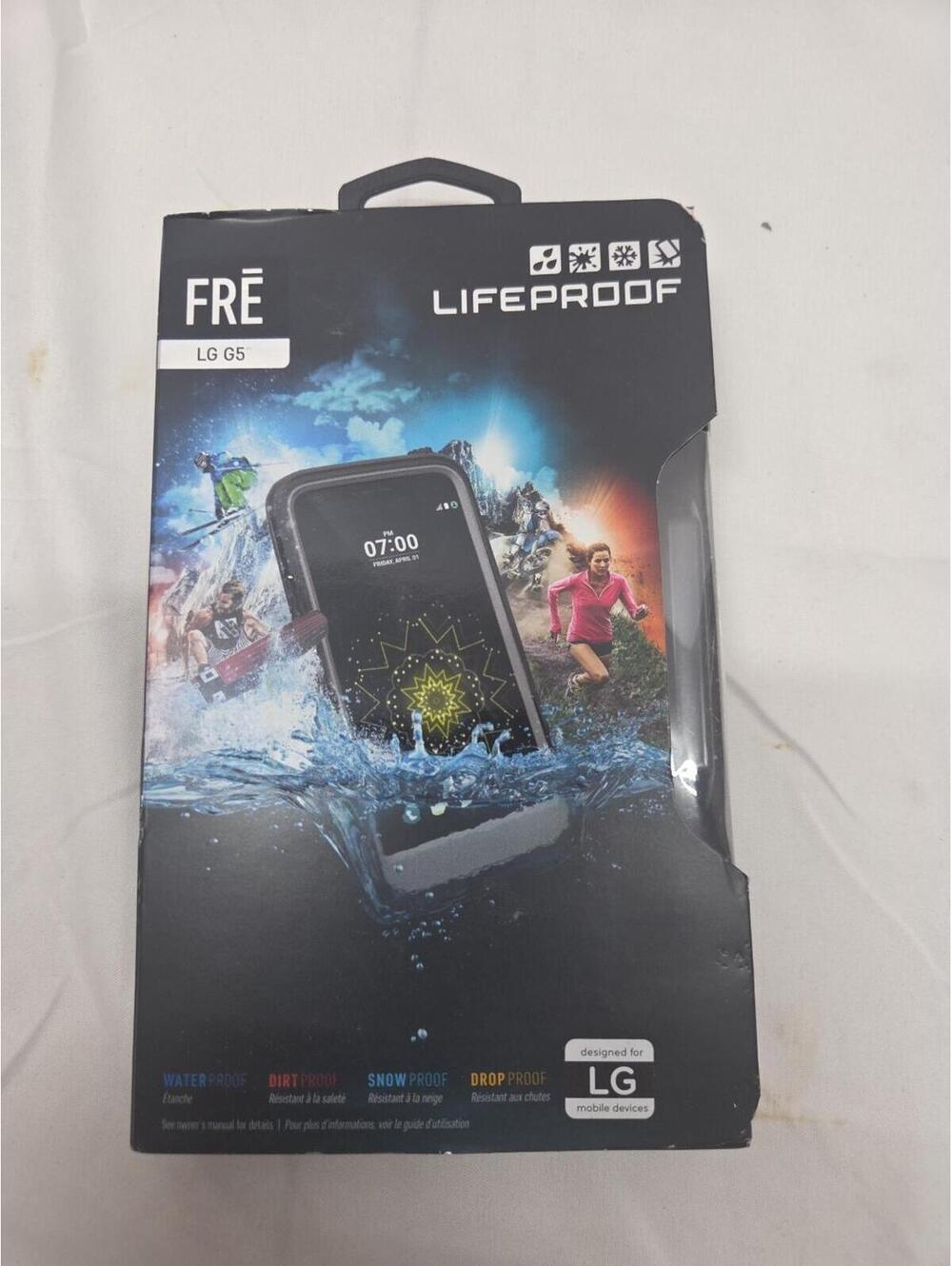 lifeproof lg g5 case